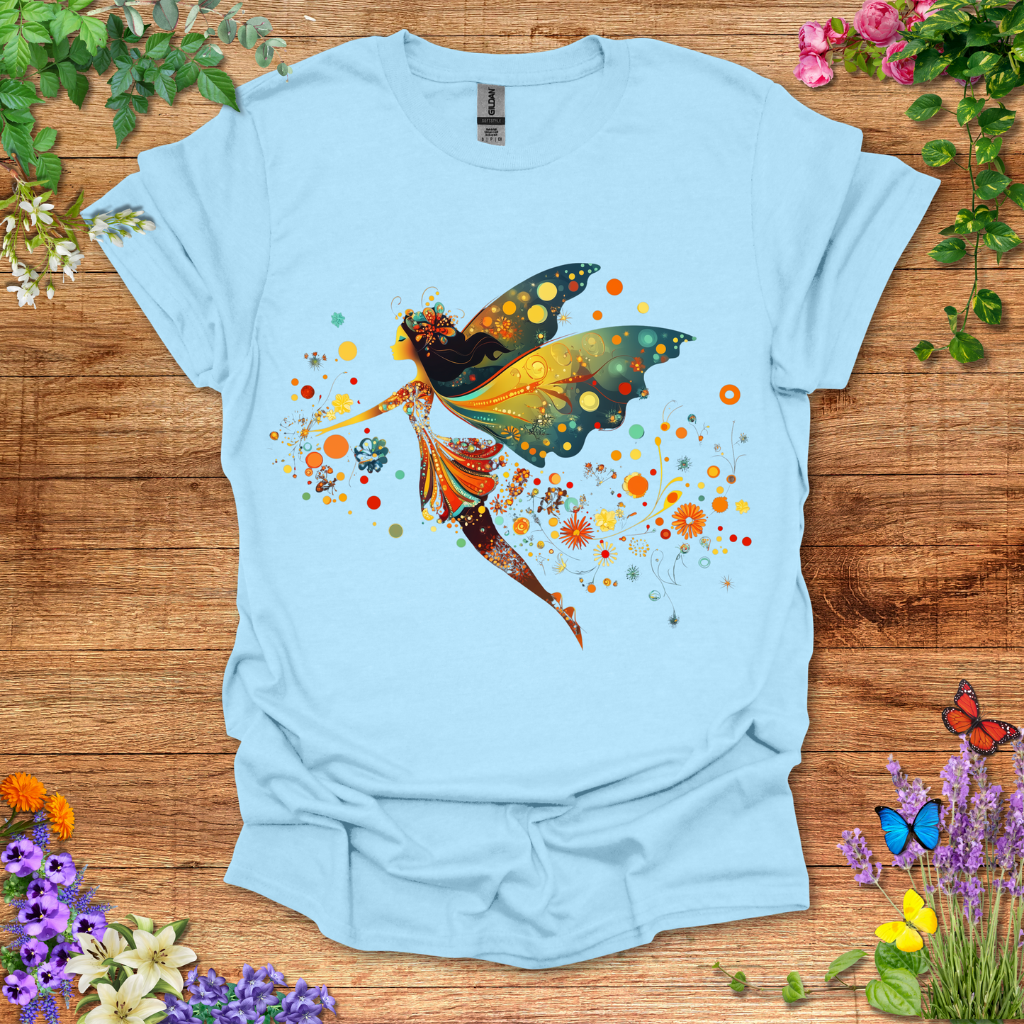 #66 Fairy T-Shirt