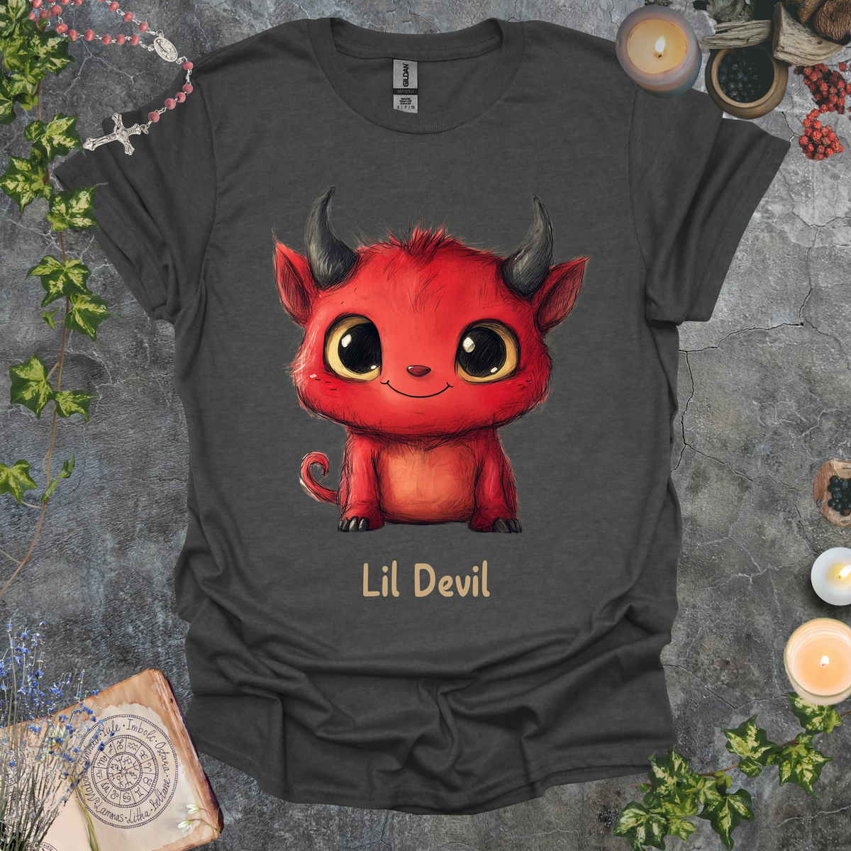 Lil Devil T-Shirt