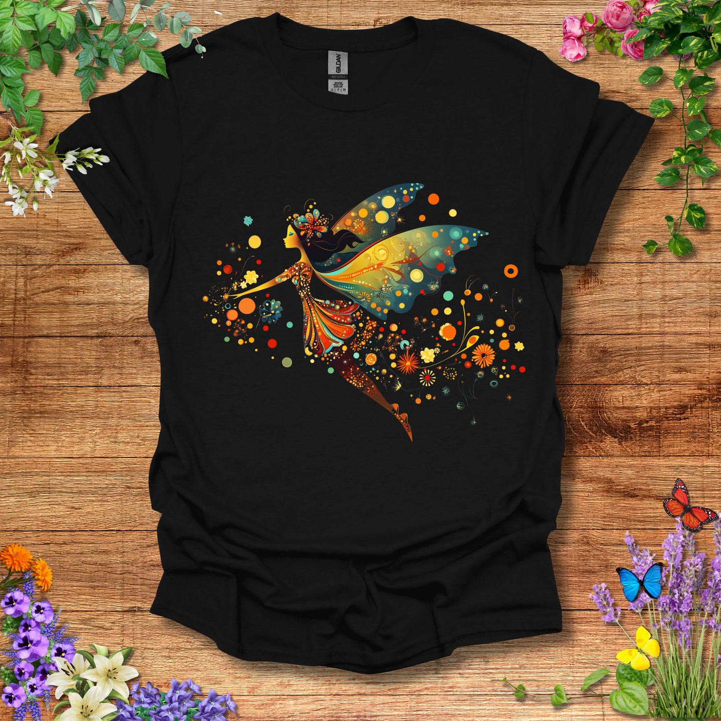 #66 Fairy T-Shirt