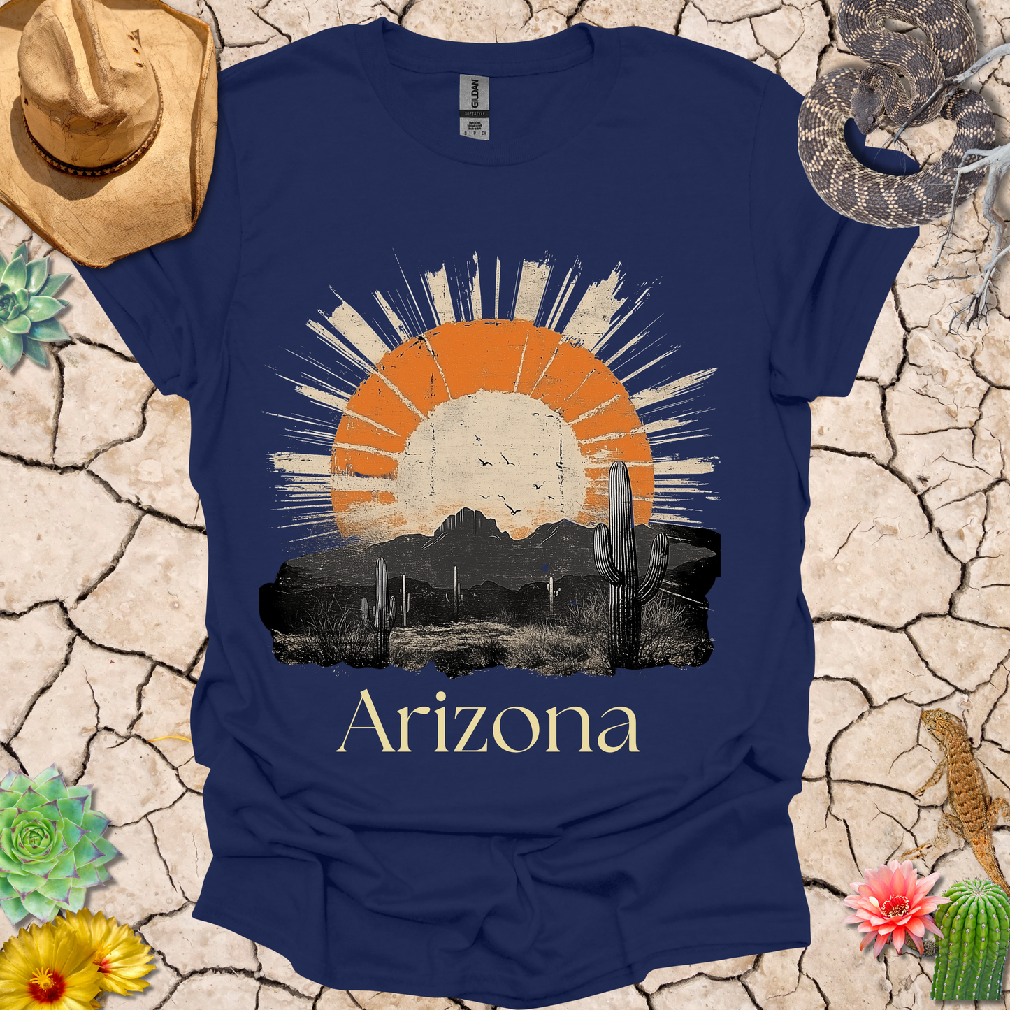 #174 Arizona T-Shirt