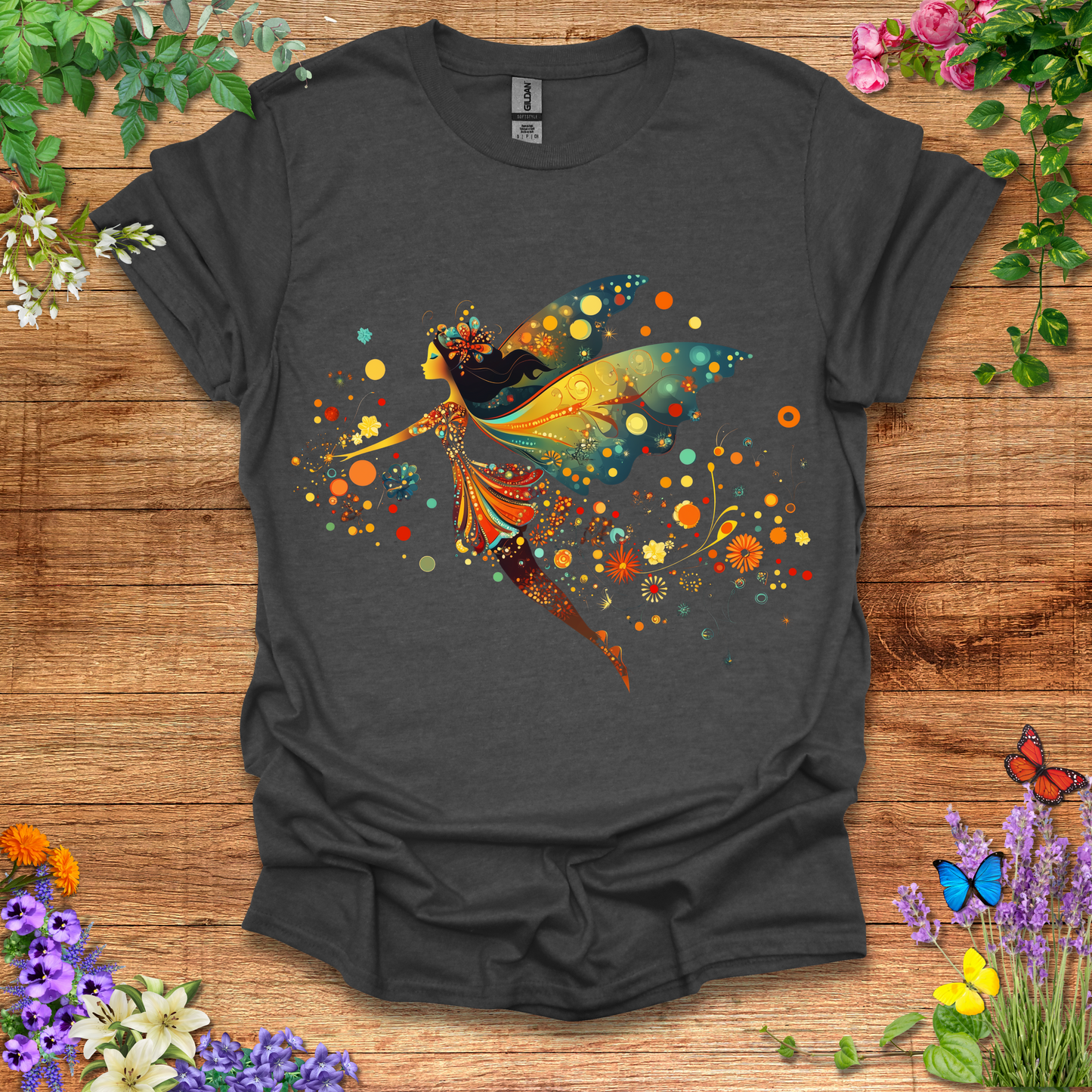#66 Fairy T-Shirt
