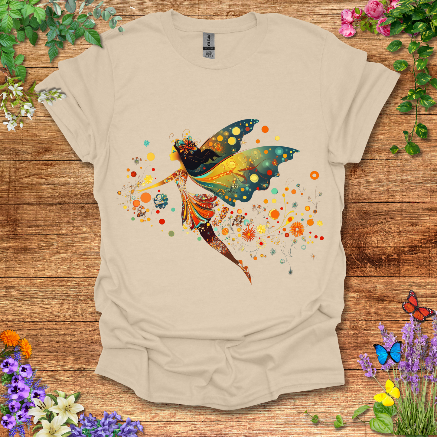 #66 Fairy T-Shirt