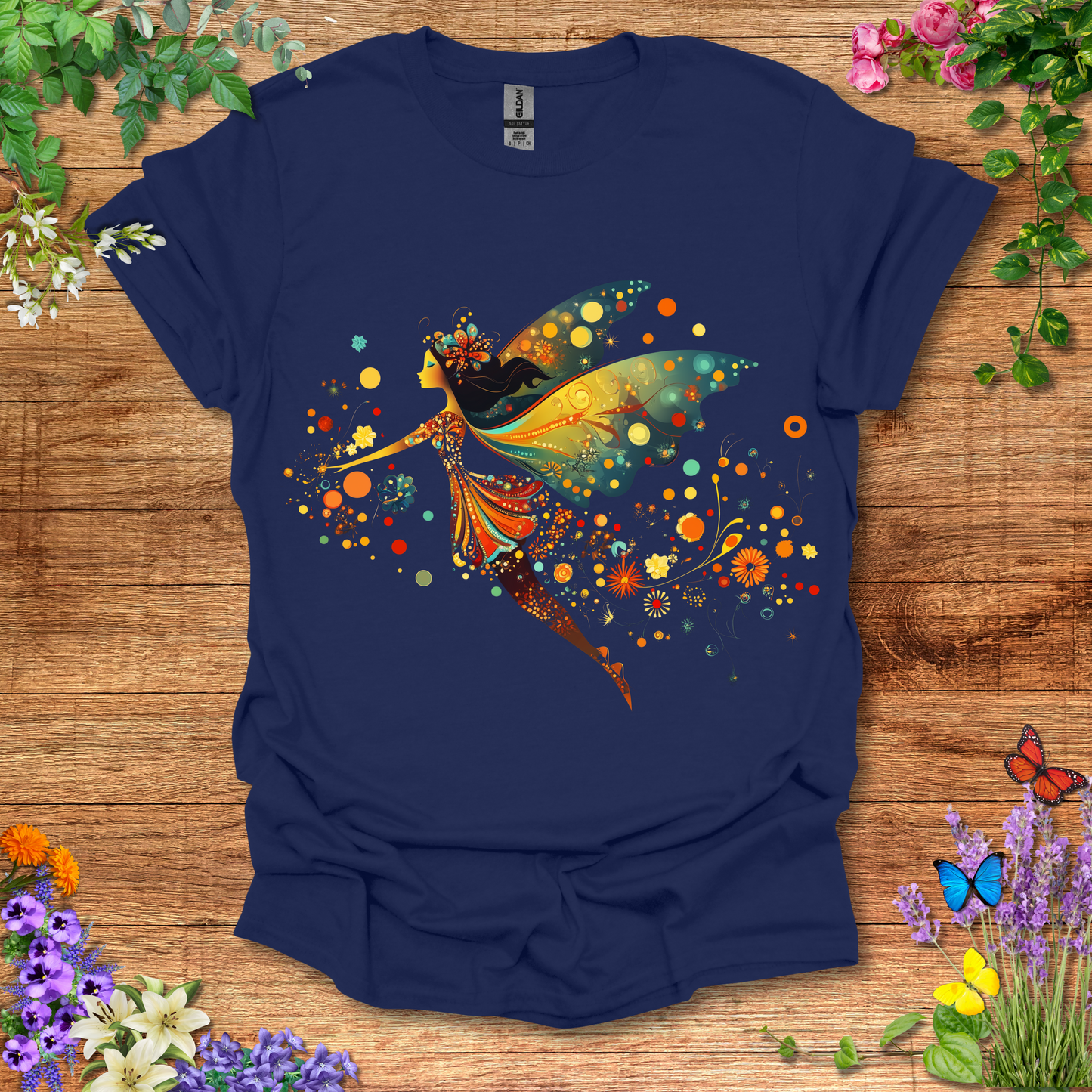 #66 Fairy T-Shirt