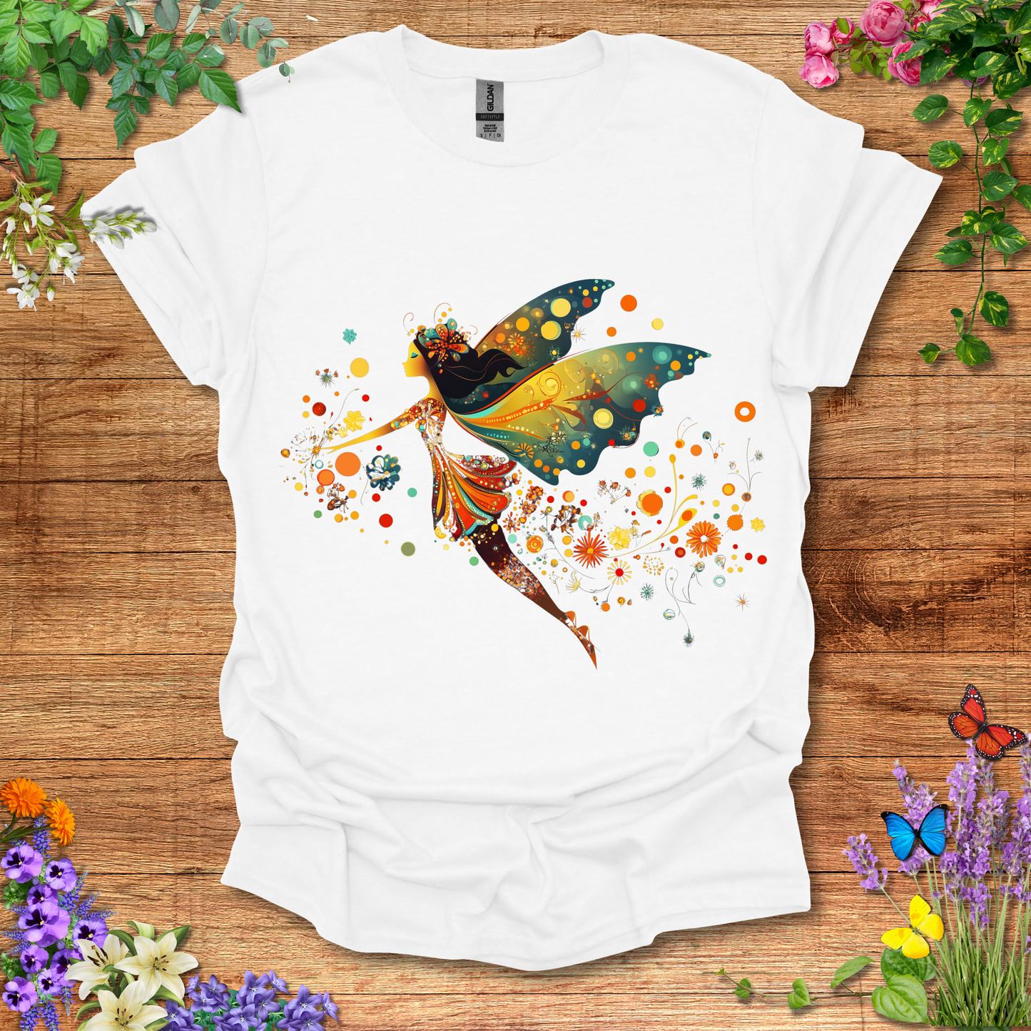 #66 Fairy T-Shirt