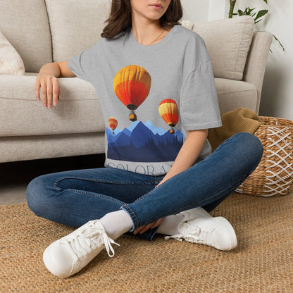 Colorado Balloons (Lt.) T-Shirt