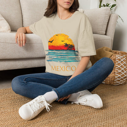 Mexican Sunset T-Shirt