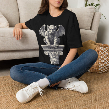 Gargoyle (1) T-Shirt