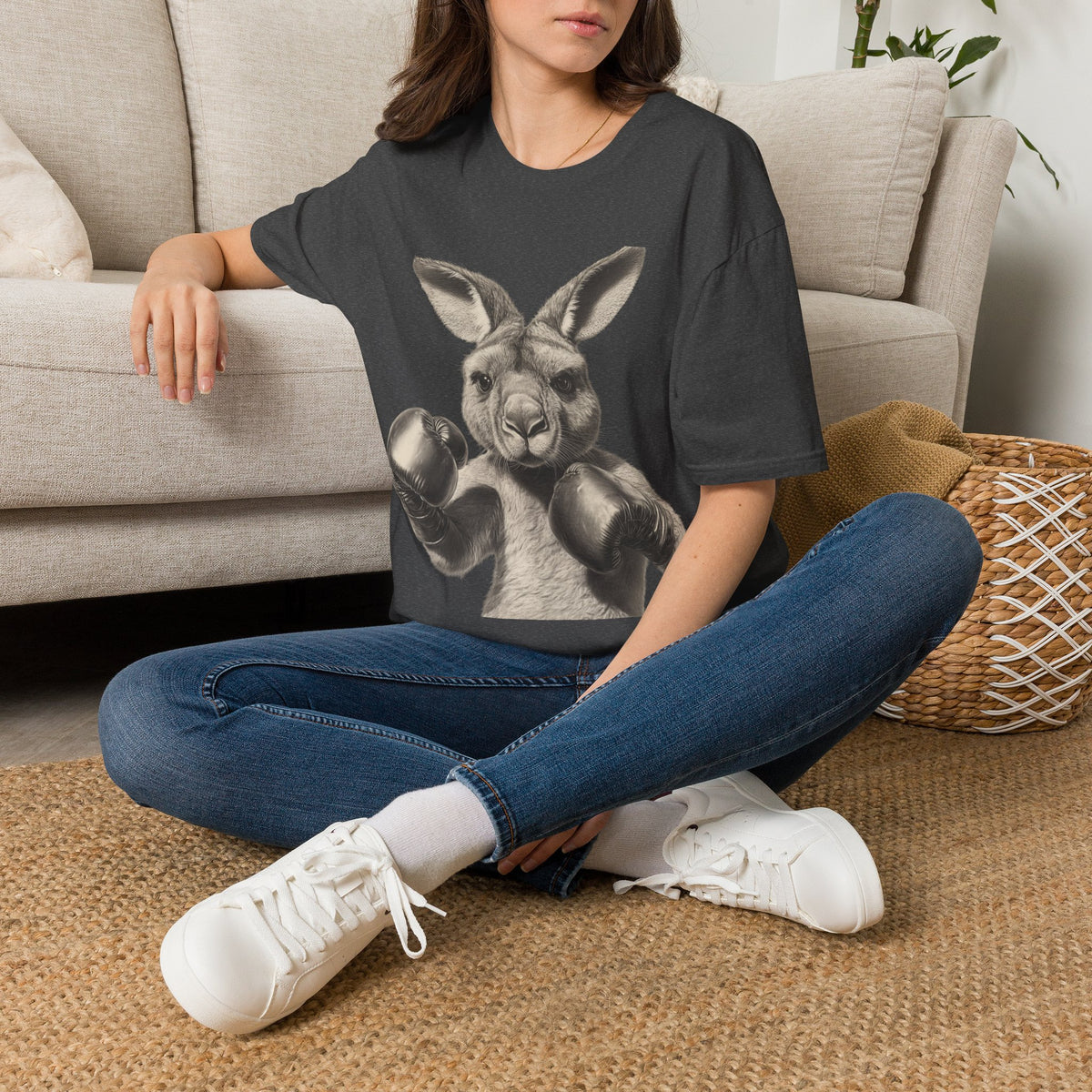 Punchy T-Shirt