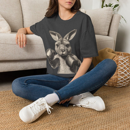 Punchy T-Shirt