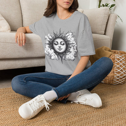 Sun & Clouds T-Shirt