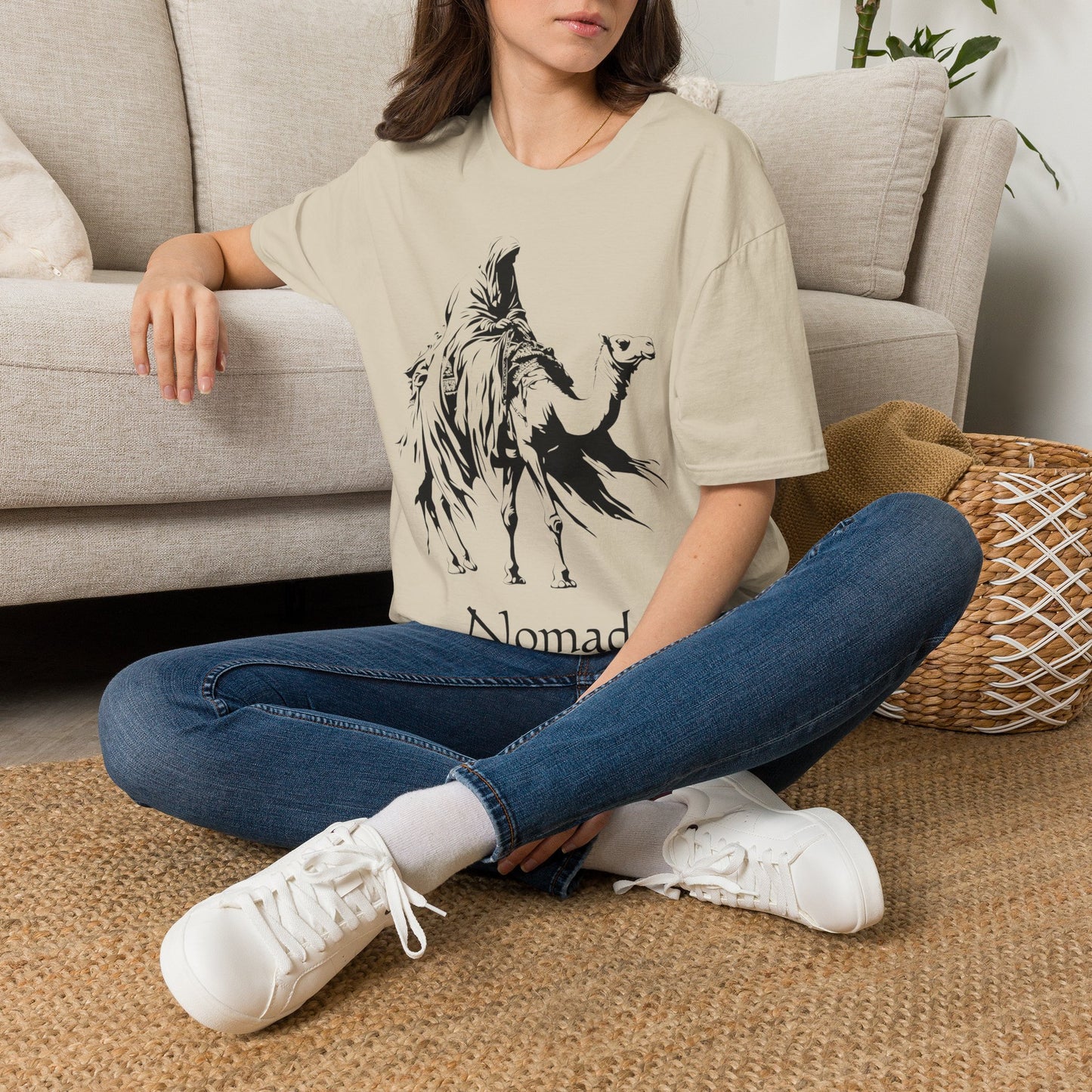 Nomad T-Shirt