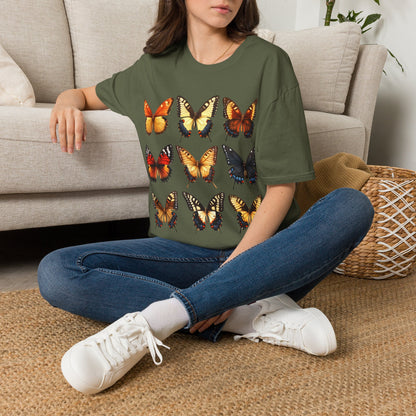 Butterfly Collection T-Shirt