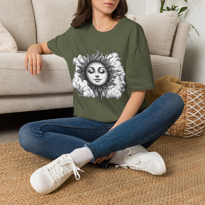 Sun & Clouds T-Shirt
