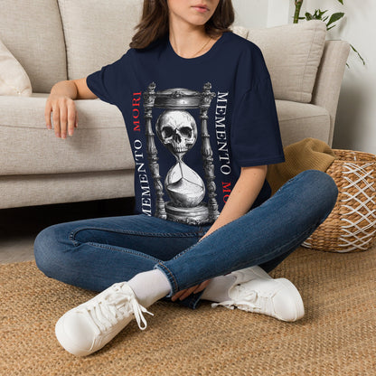 Momento Mori (Drk.) T-Shirt