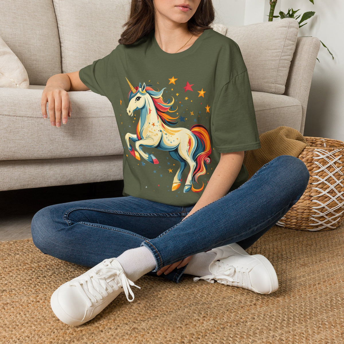 Unicorn T-Shirt