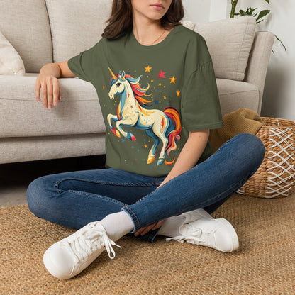 Unicorn T-Shirt