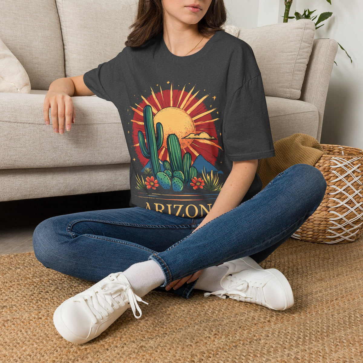Arizona Sunset T-Shirt