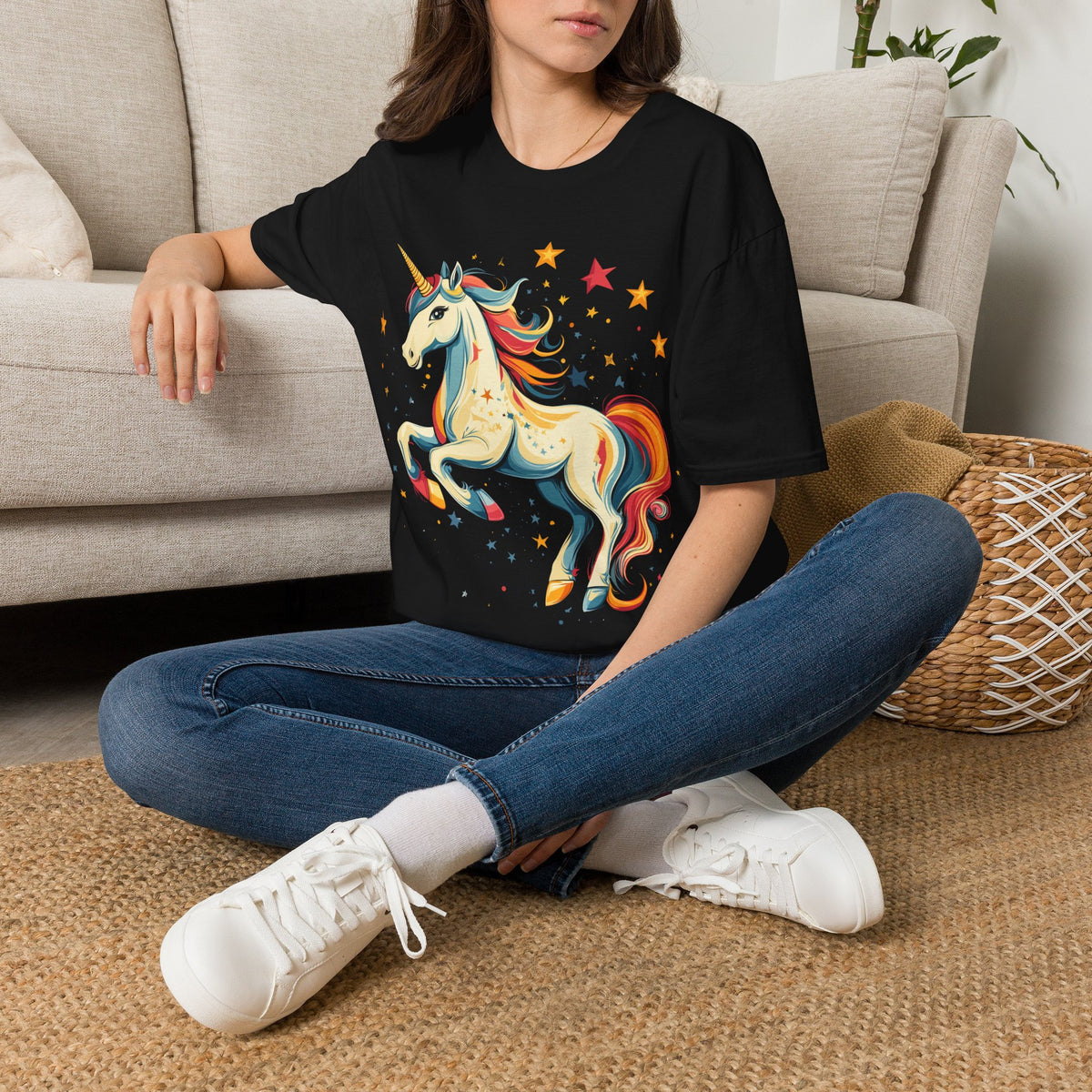 Unicorn T-Shirt
