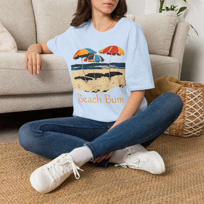 Beach Bum T-Shirt
