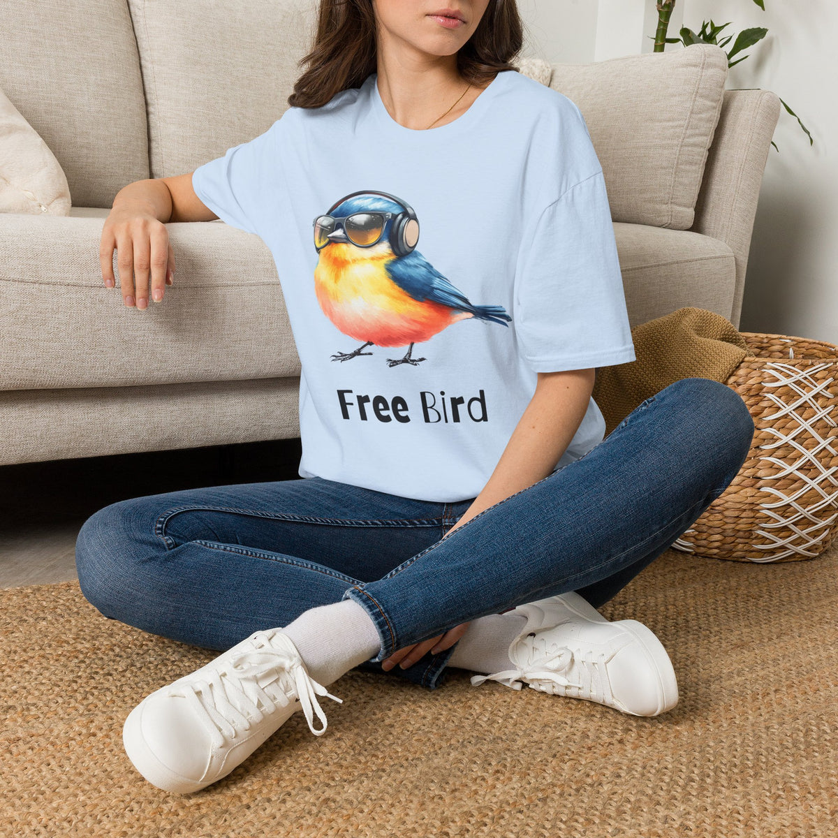 Free Bird T-Shirt
