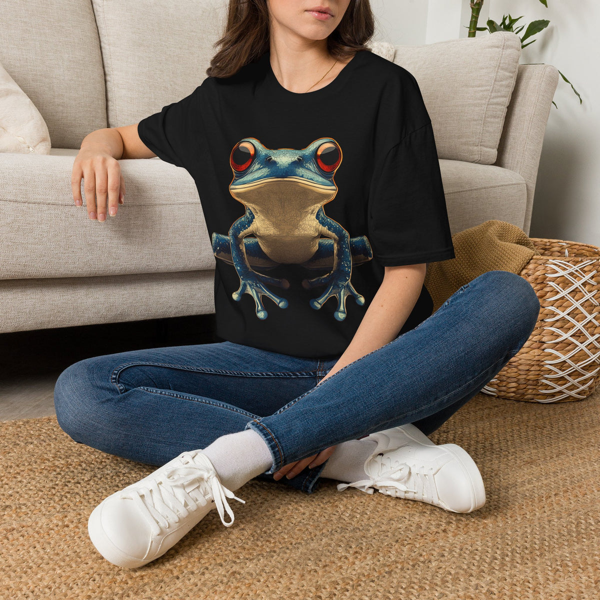 Froggy T-Shirt