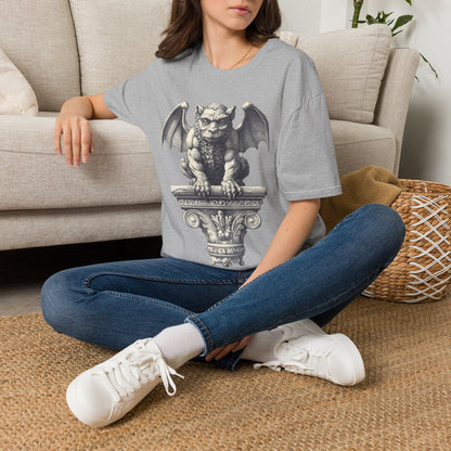 Gargoyle (1) T-Shirt