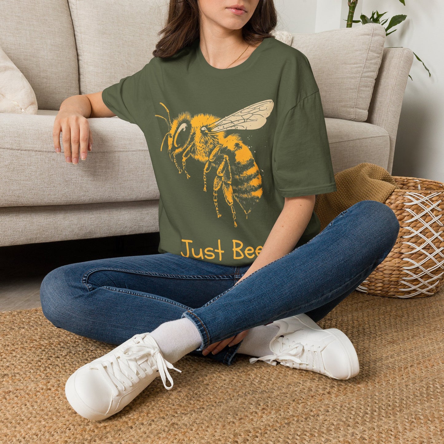 Just Bee T-Shirt