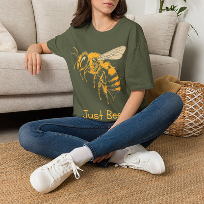 Just Bee T-Shirt