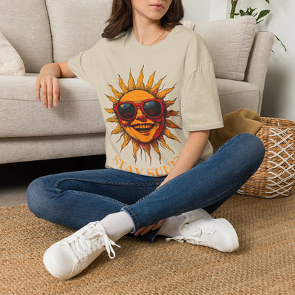 Stay Sunny T-Shirt