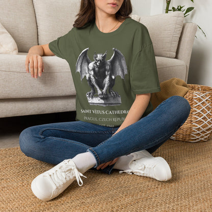 St. Vitus T-Shirt