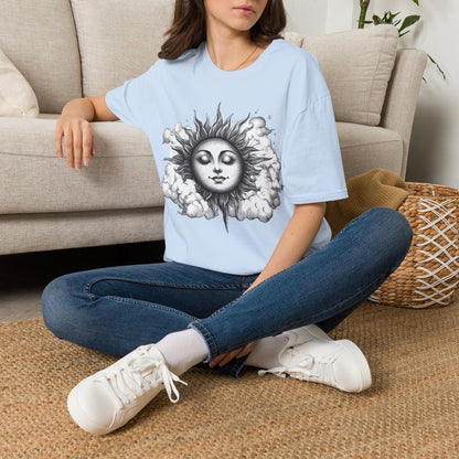 Sun & Clouds T-Shirt