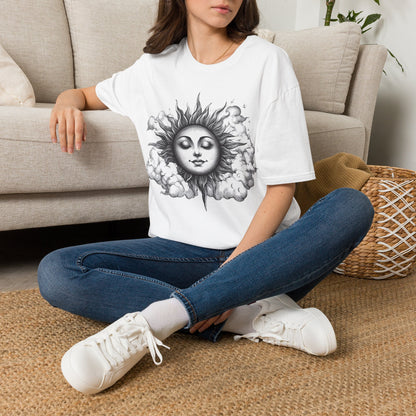 Sun & Clouds T-Shirt