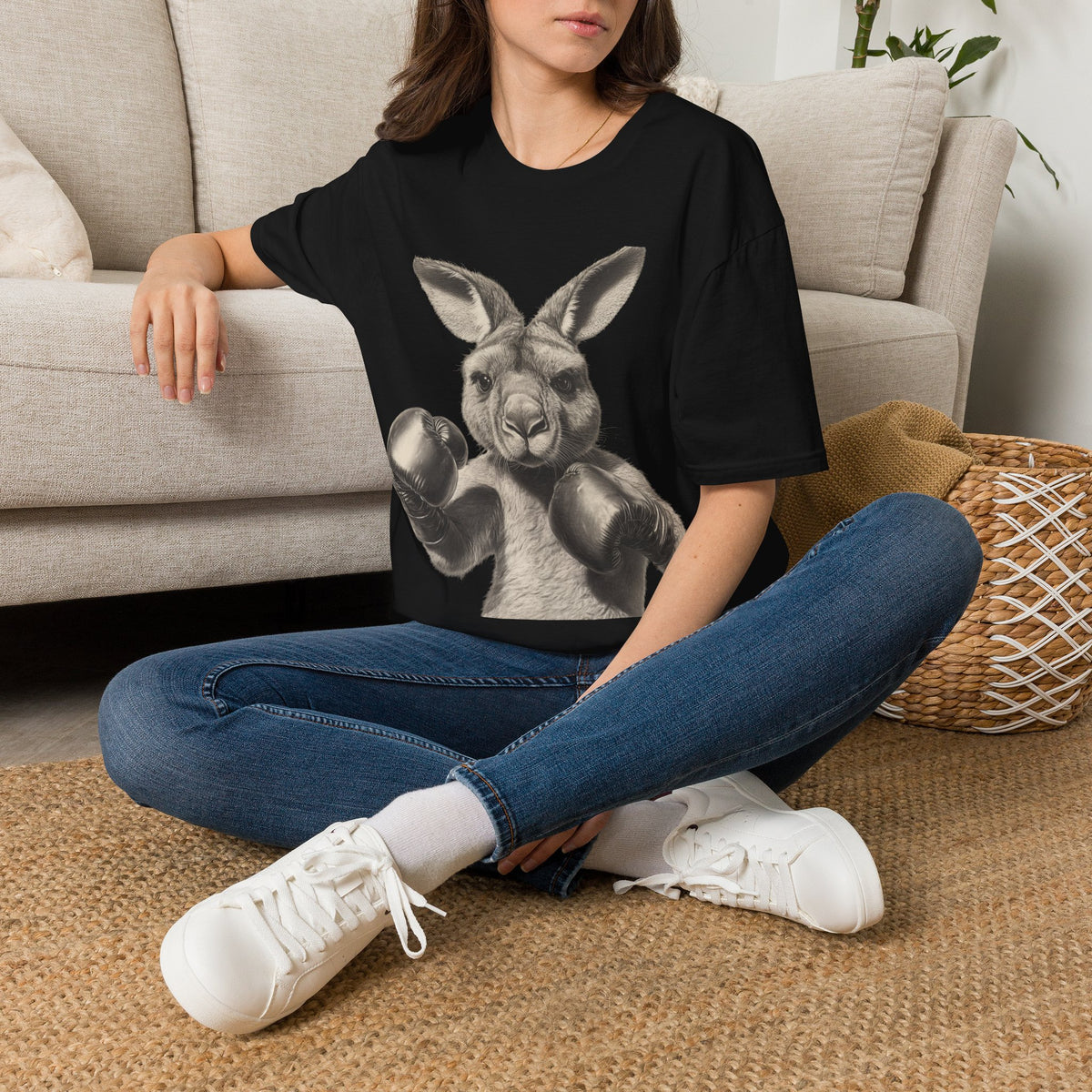 Punchy T-Shirt