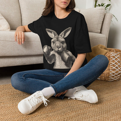 Punchy T-Shirt