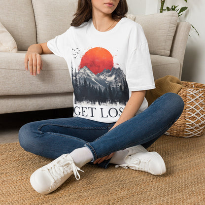 Get Lost T-Shirt