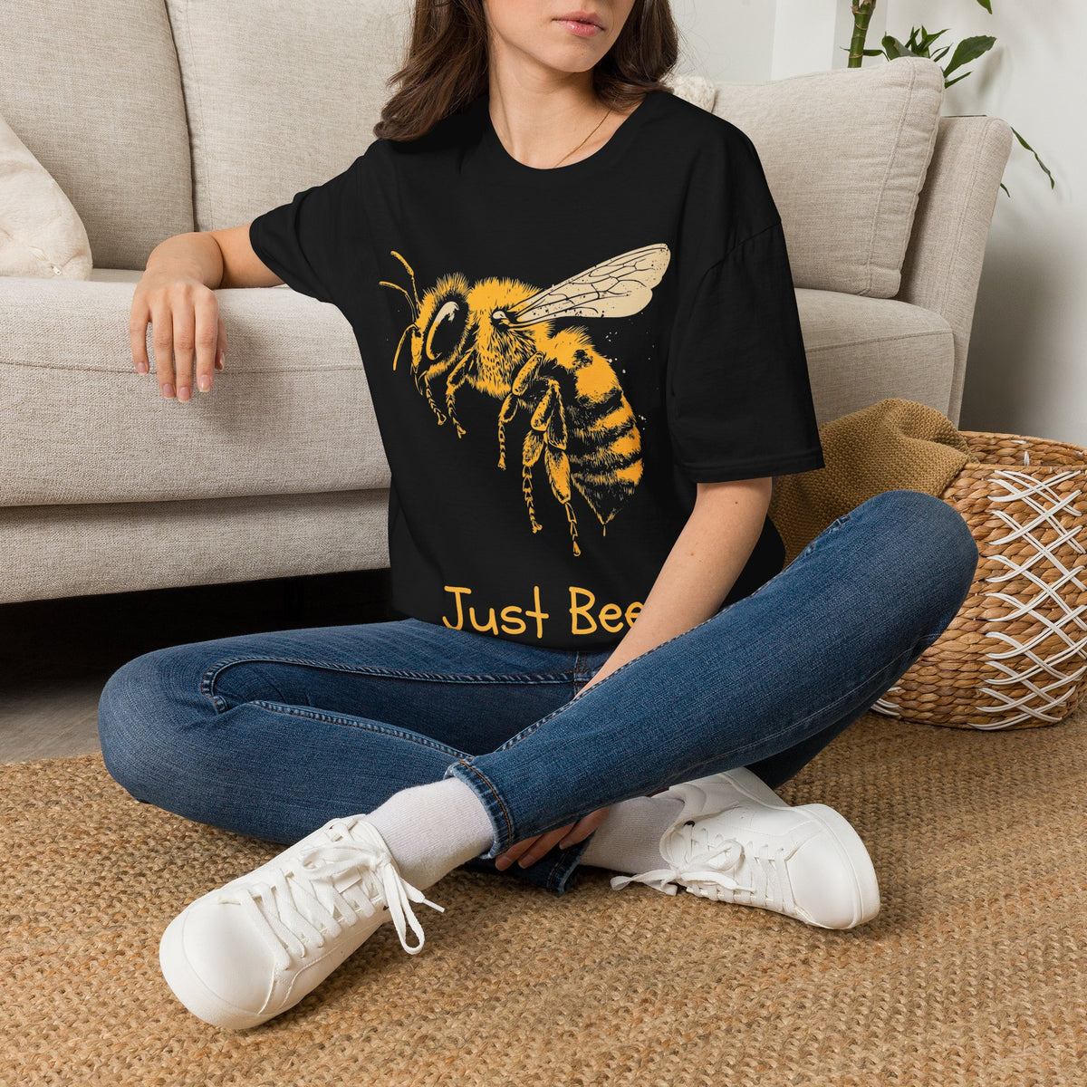 Just Bee T-Shirt