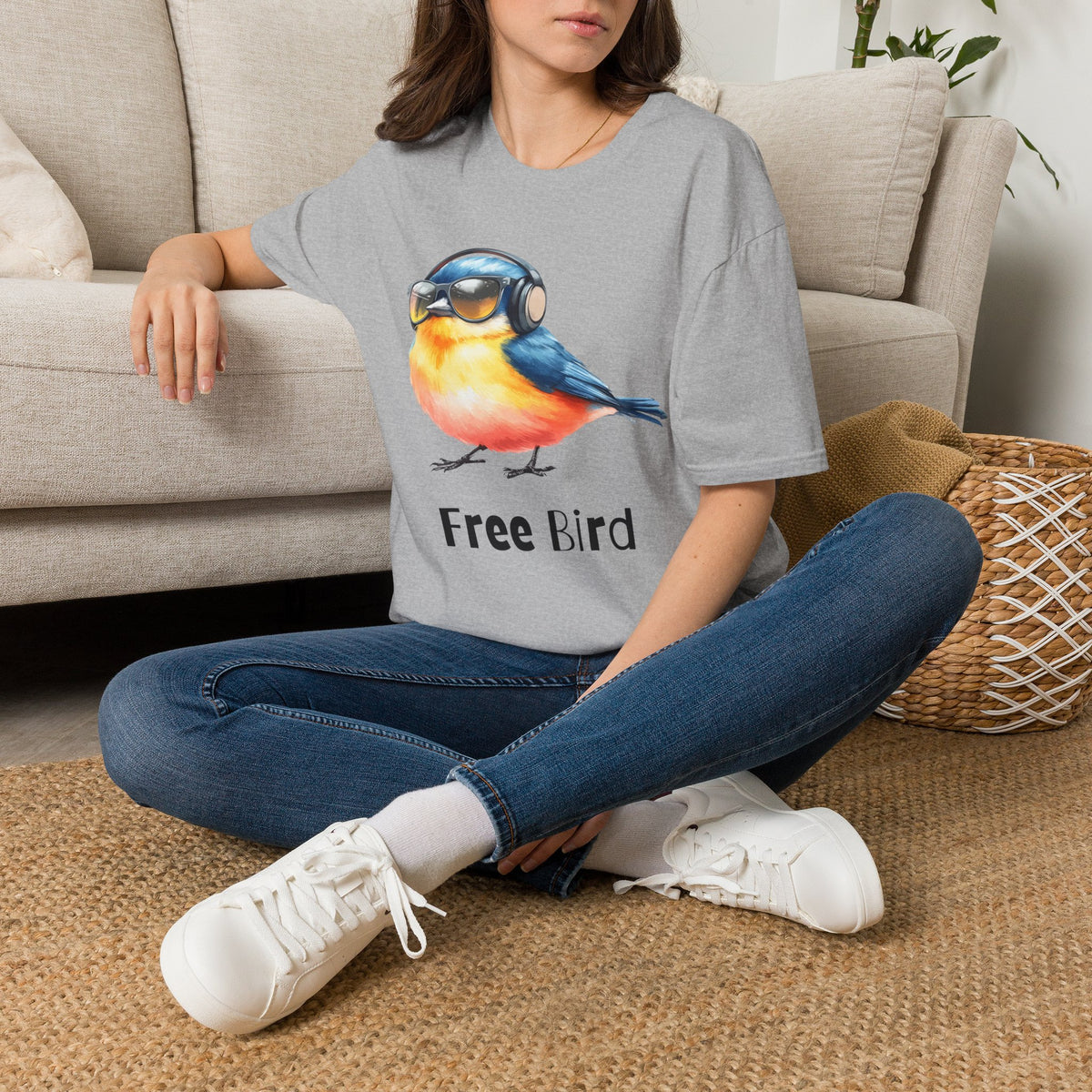 Free Bird T-Shirt