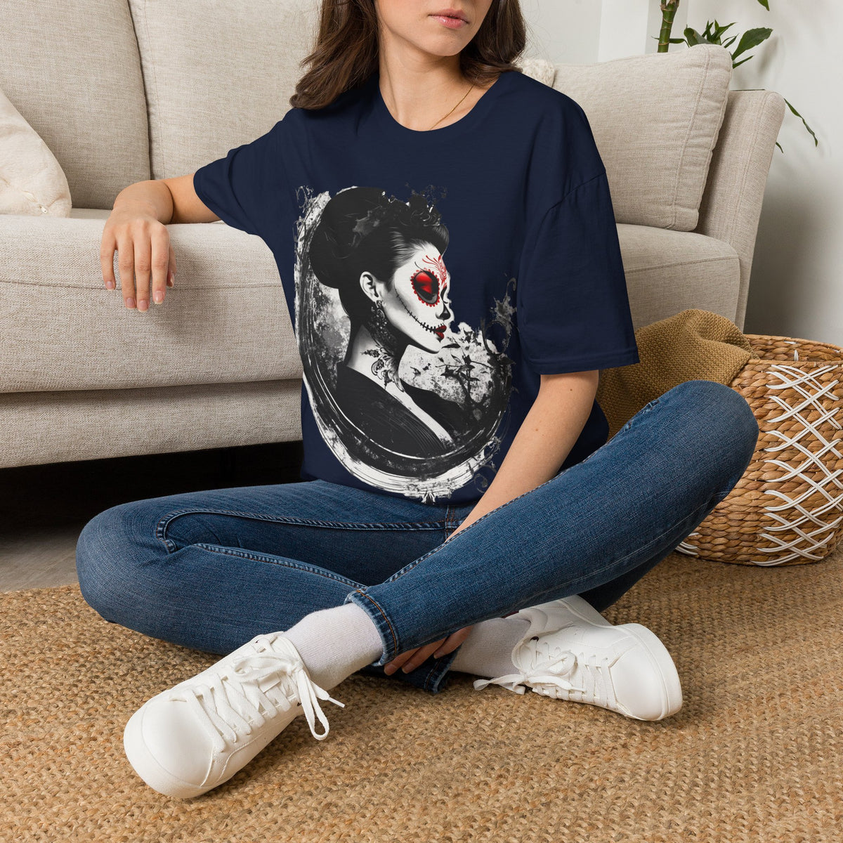 Day Of The Dead (1) T-Shirt