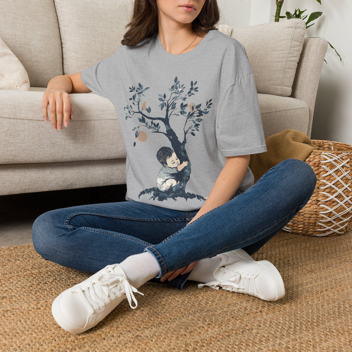 Tree Hugger T-Shirt
