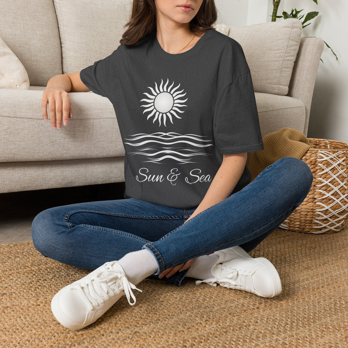 Sun & Sea T-Shirt