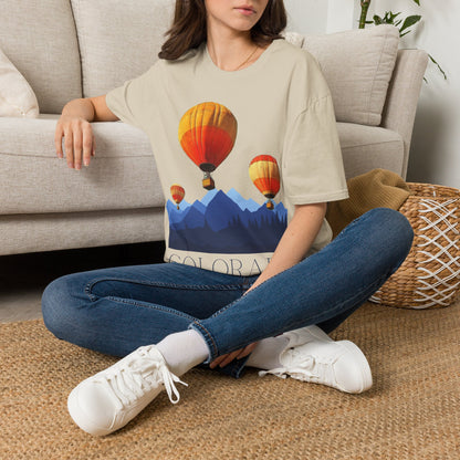 Colorado Balloon T-Shirt