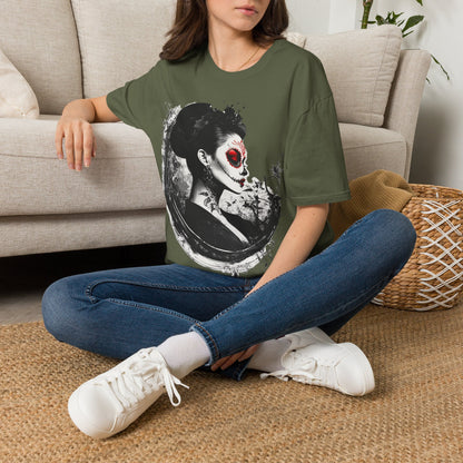 Day Of The Dead (1) T-Shirt