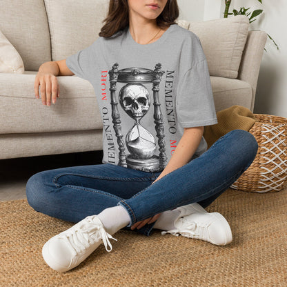 Moment Mori (Lt.) T-Shirt