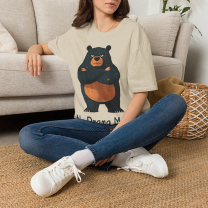 No Drama Mama T-Shirt