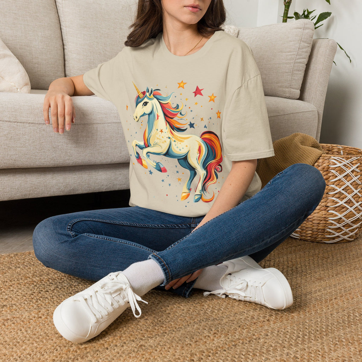 Unicorn T-Shirt