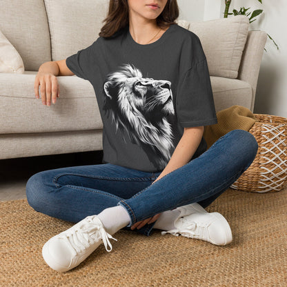 King Of Beasts T-Shirt