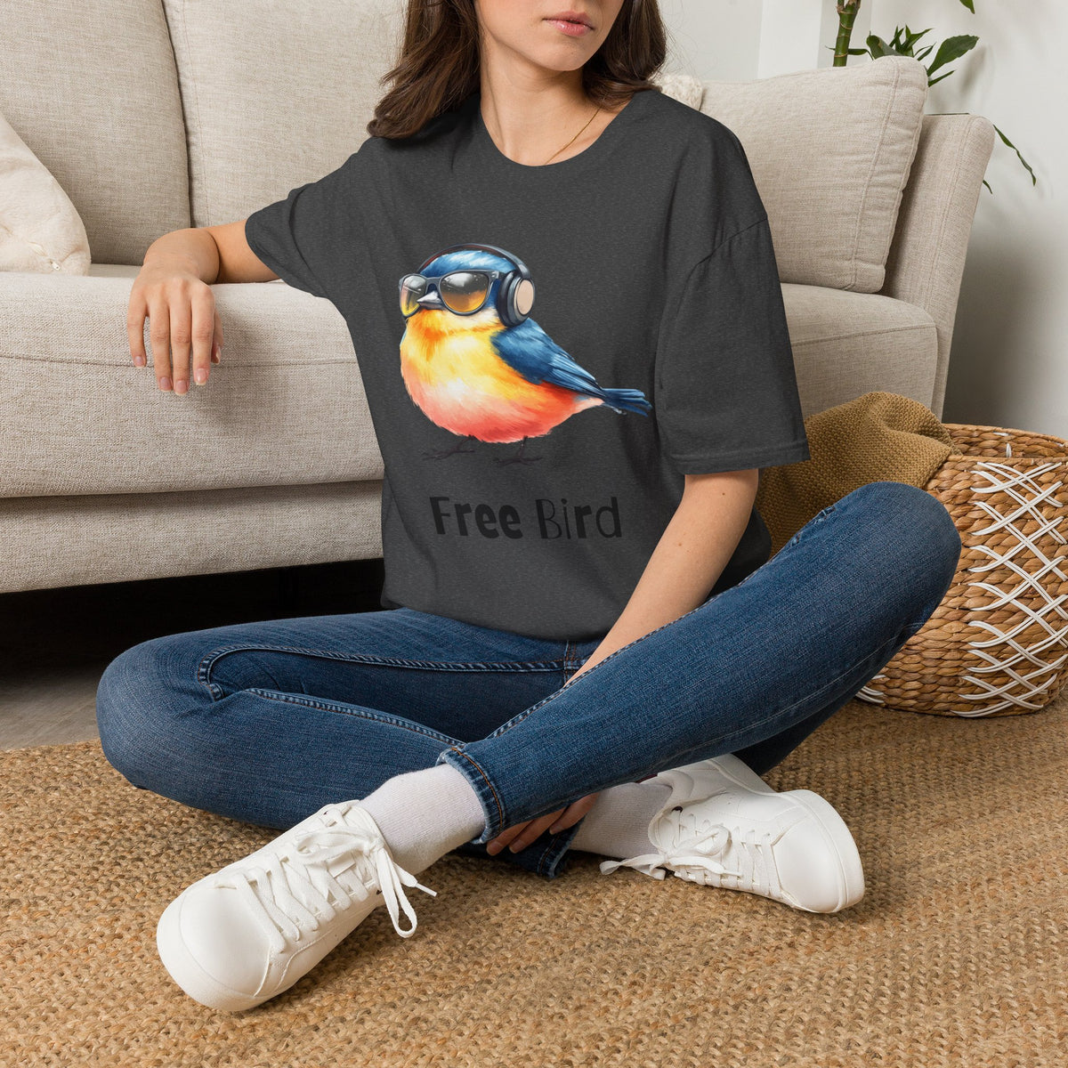 Free Bird T-Shirt