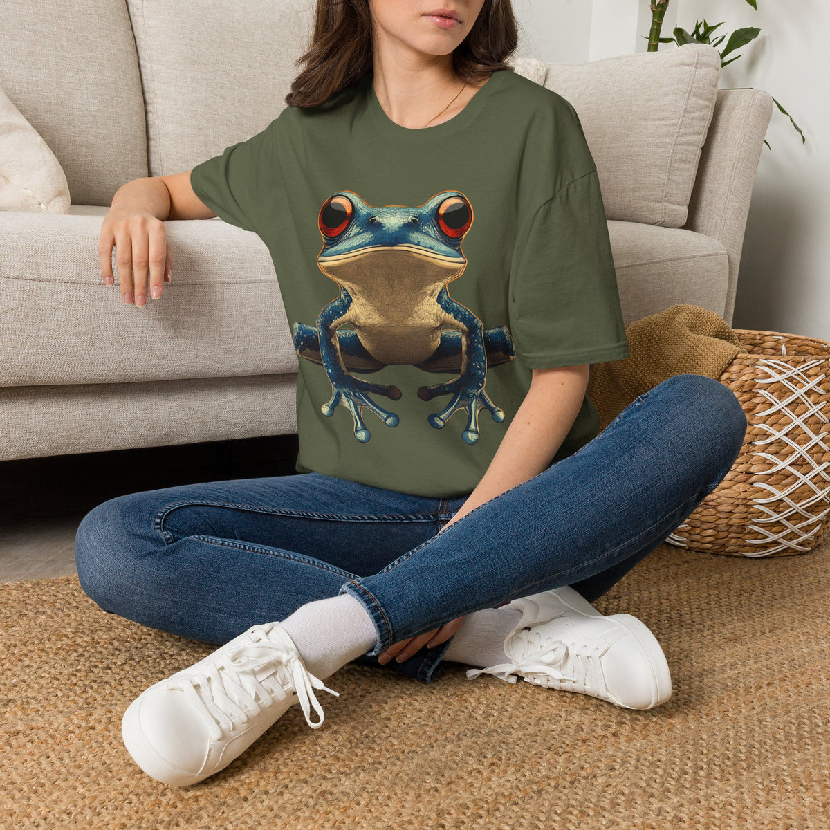 Froggy T-Shirt