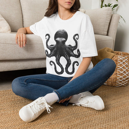 Octopus (1) T-Shirt