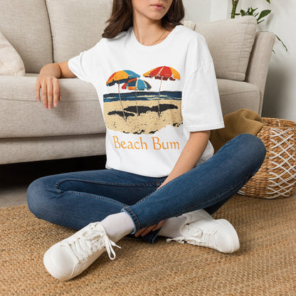 Beach Bum T-Shirt